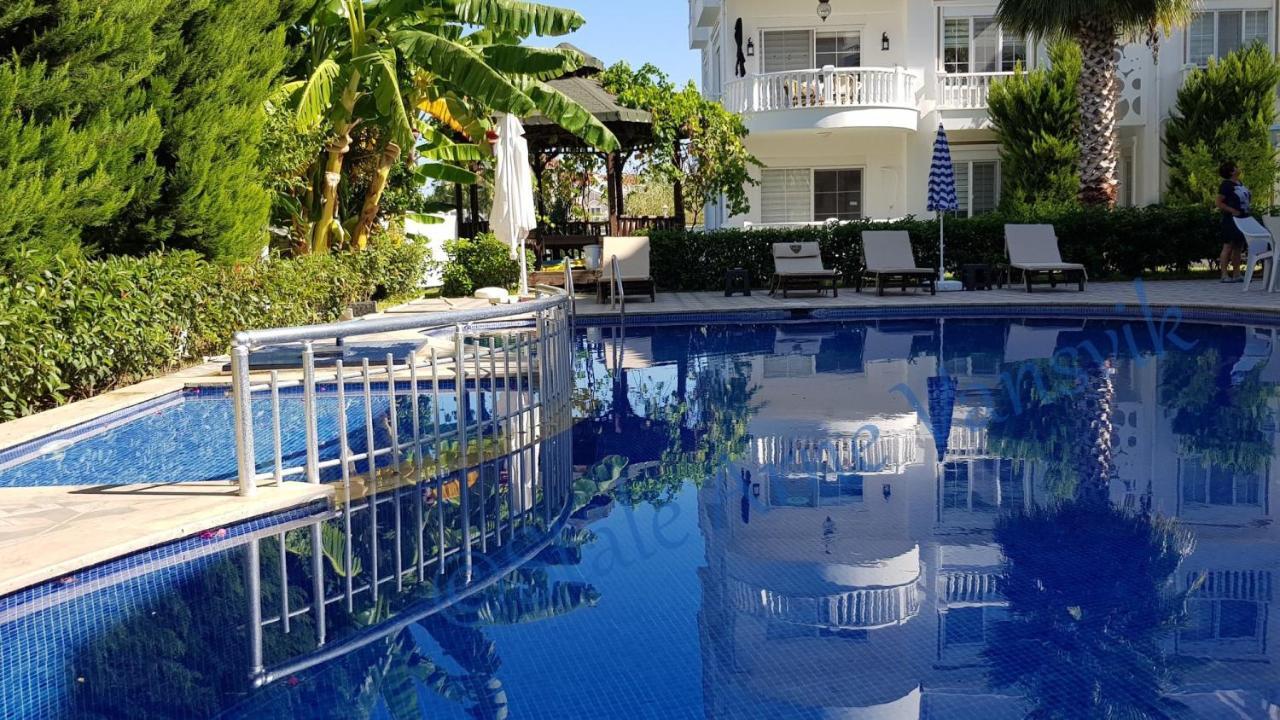 Belka Golf Residence Poolside Deluxe Belek Exterior foto