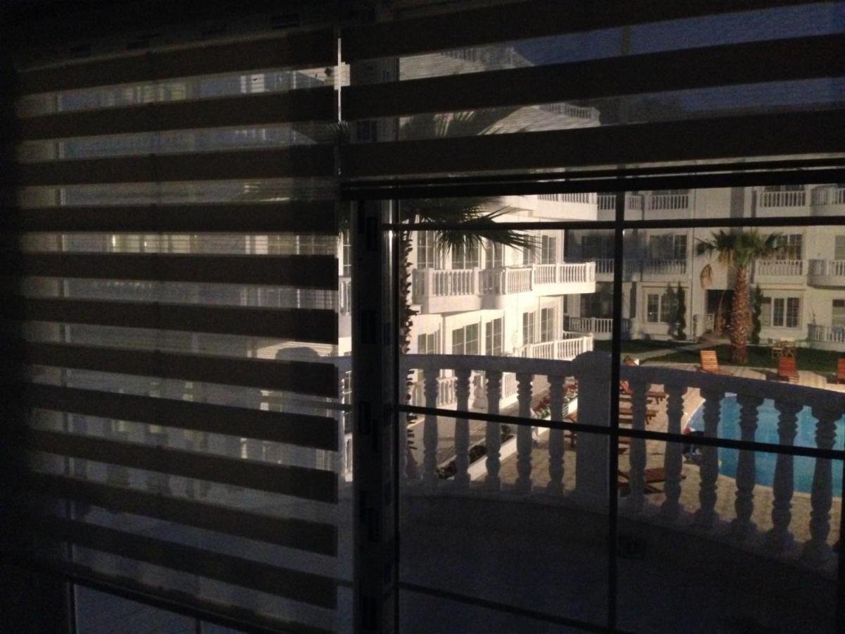 Belka Golf Residence Poolside Deluxe Belek Exterior foto