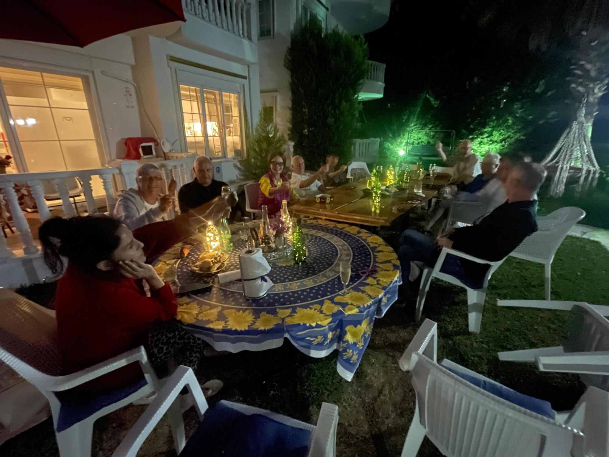 Belka Golf Residence Poolside Deluxe Belek Exterior foto